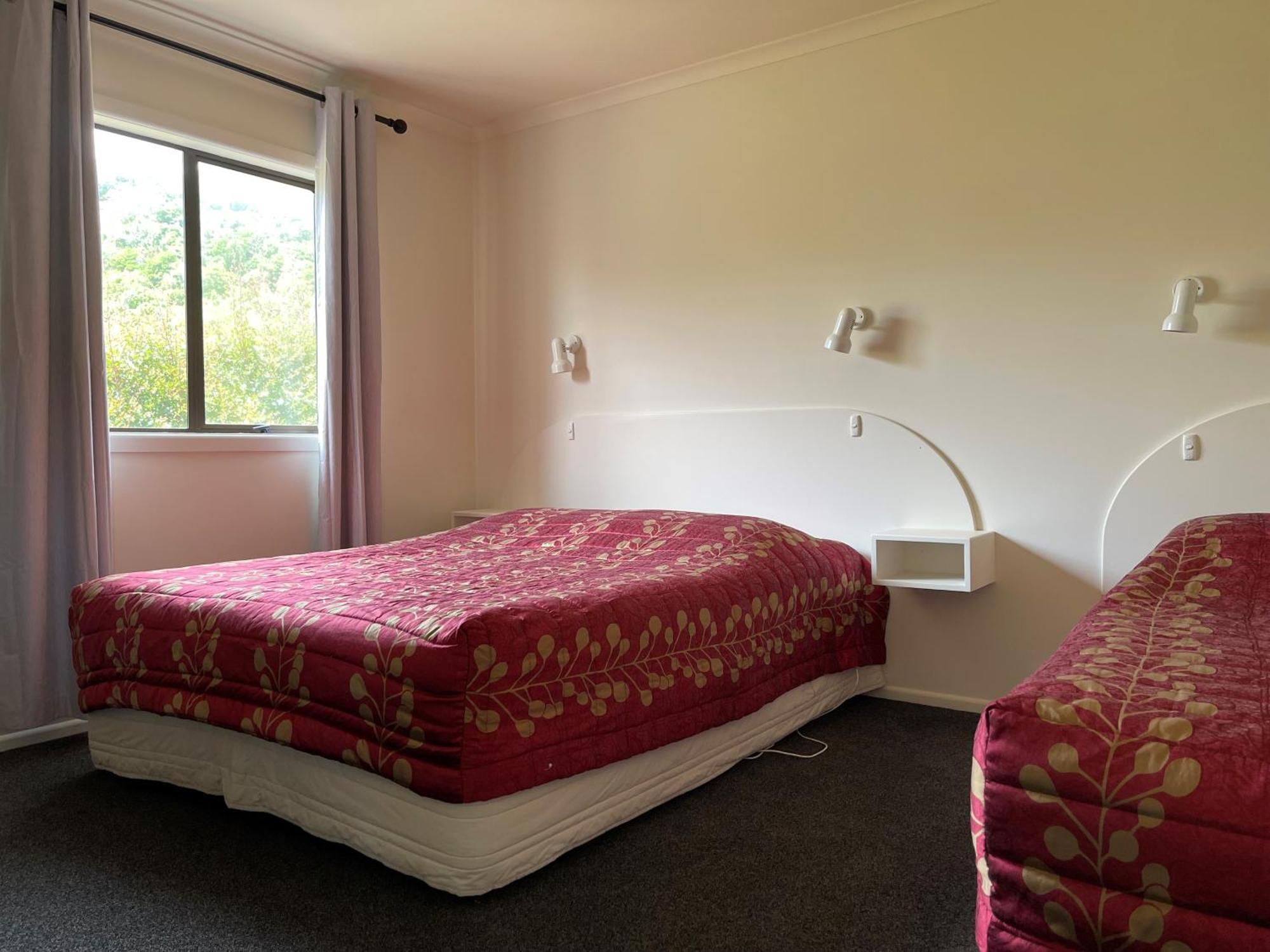 Blue Seas Motel Kaikoura Ngoại thất bức ảnh